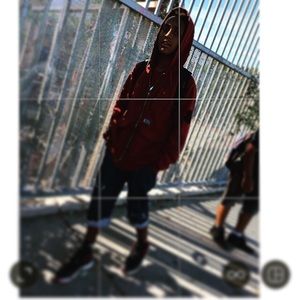 Meet your Posher, Matthew