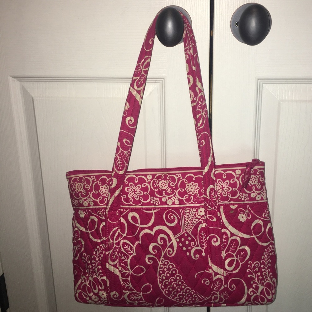 Vera Bradley Purse