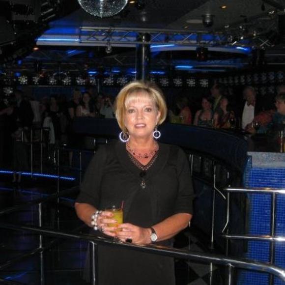 Meet your Posher, Gaye - Picture 1 of 1