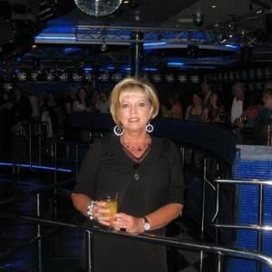 Meet your Posher, Gaye