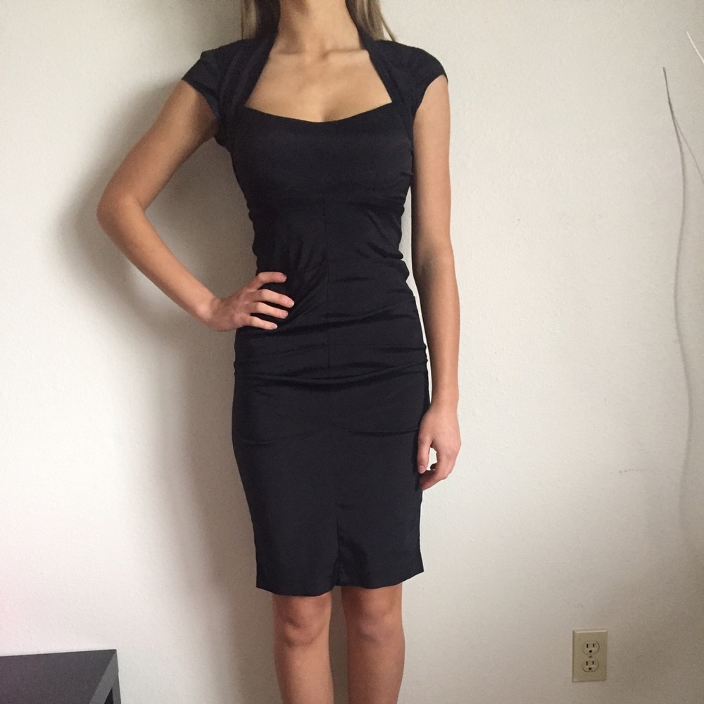 Chache dress