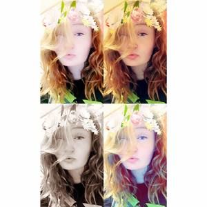 Meet your Posher, Alli