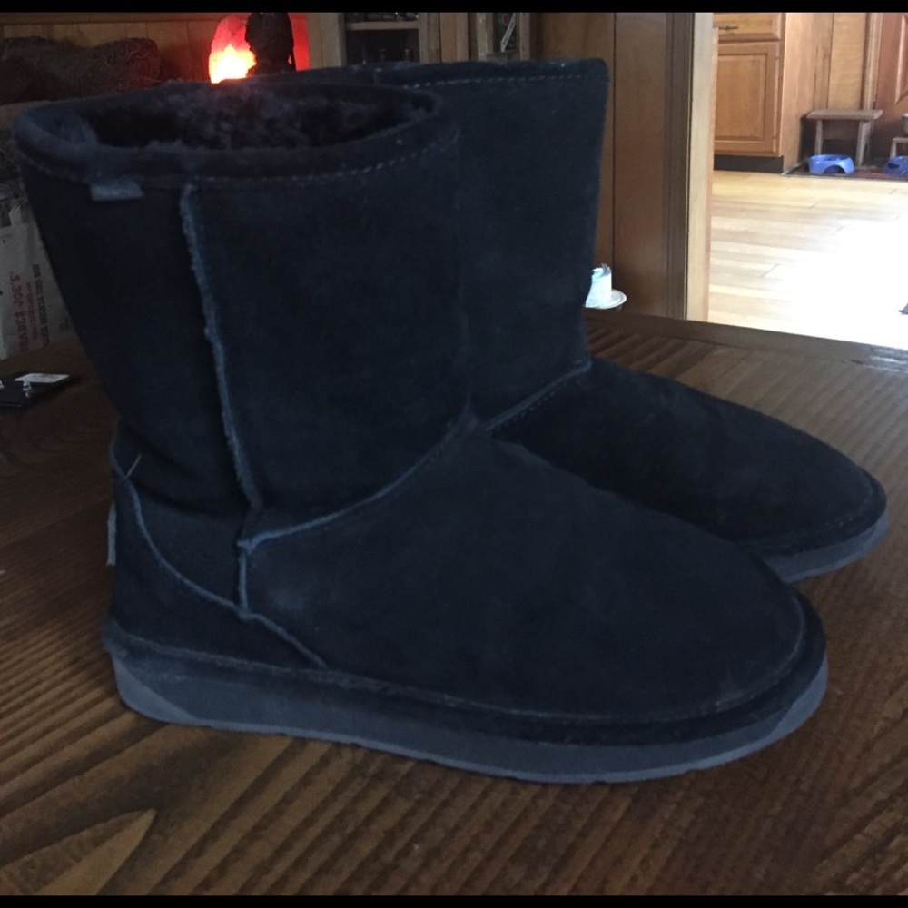 Aldo boots