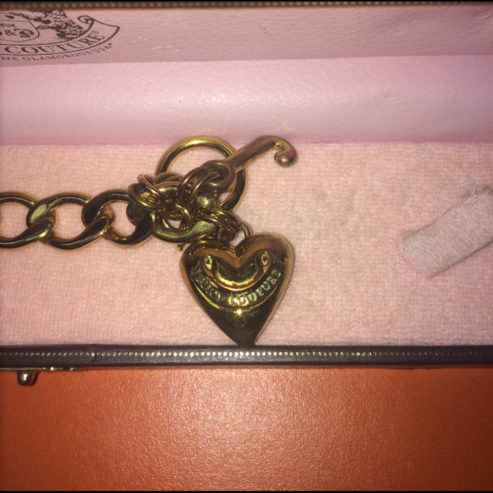 Juicy Couture Bracelet