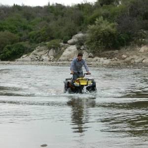 Meet your Posher, César