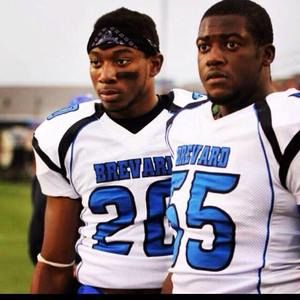 Meet your Posher, Larry