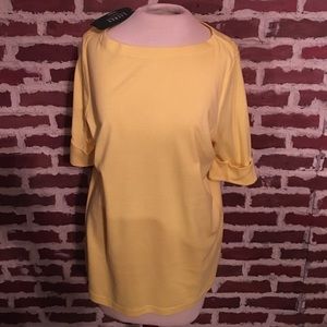 Lauren Ralph Lauren woman top