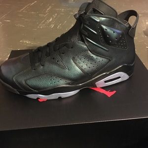 Retro 6 all stars