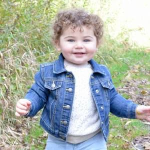 Meet your Posher, Lindsey