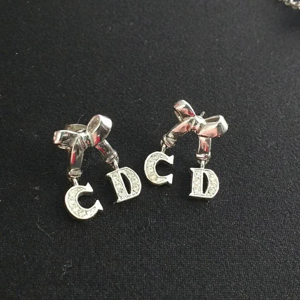 CD Fashion Earrings