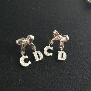 CD Fashion Earrings