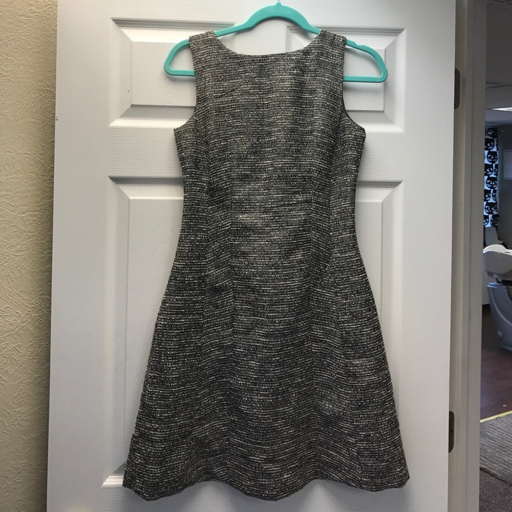 Limited size 4 dress