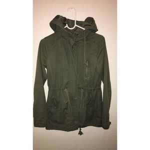 A jacket