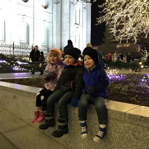 Meet your Posher, Beth