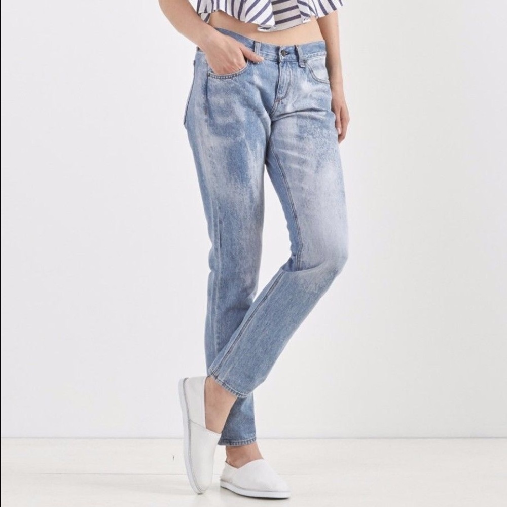 Rag and Bone Jeans