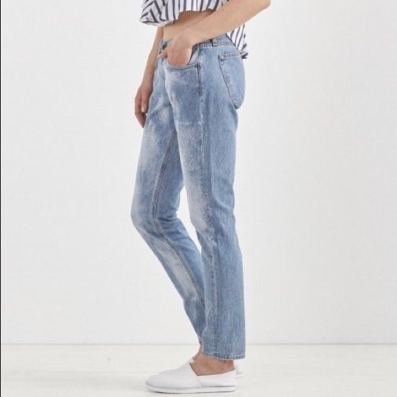 Rag and Bone Jeans - Picture 2 of 5