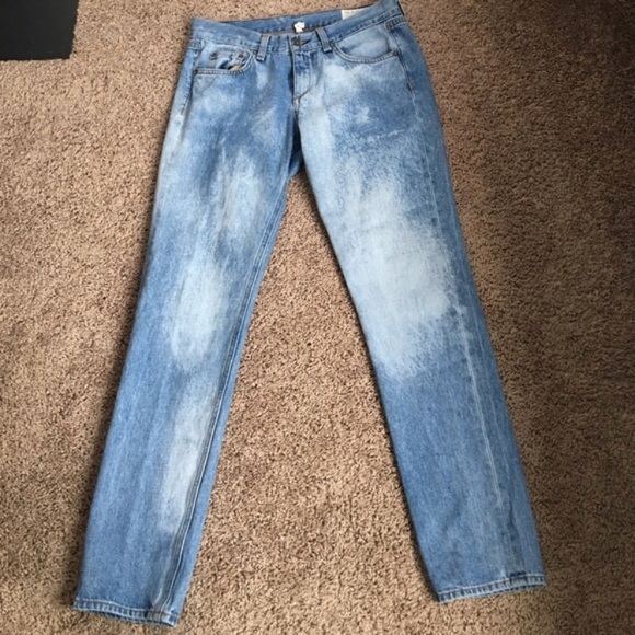 Rag and Bone Jeans - Picture 3 of 5