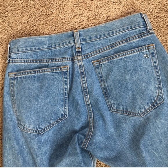 Rag and Bone Jeans - Picture 5 of 5