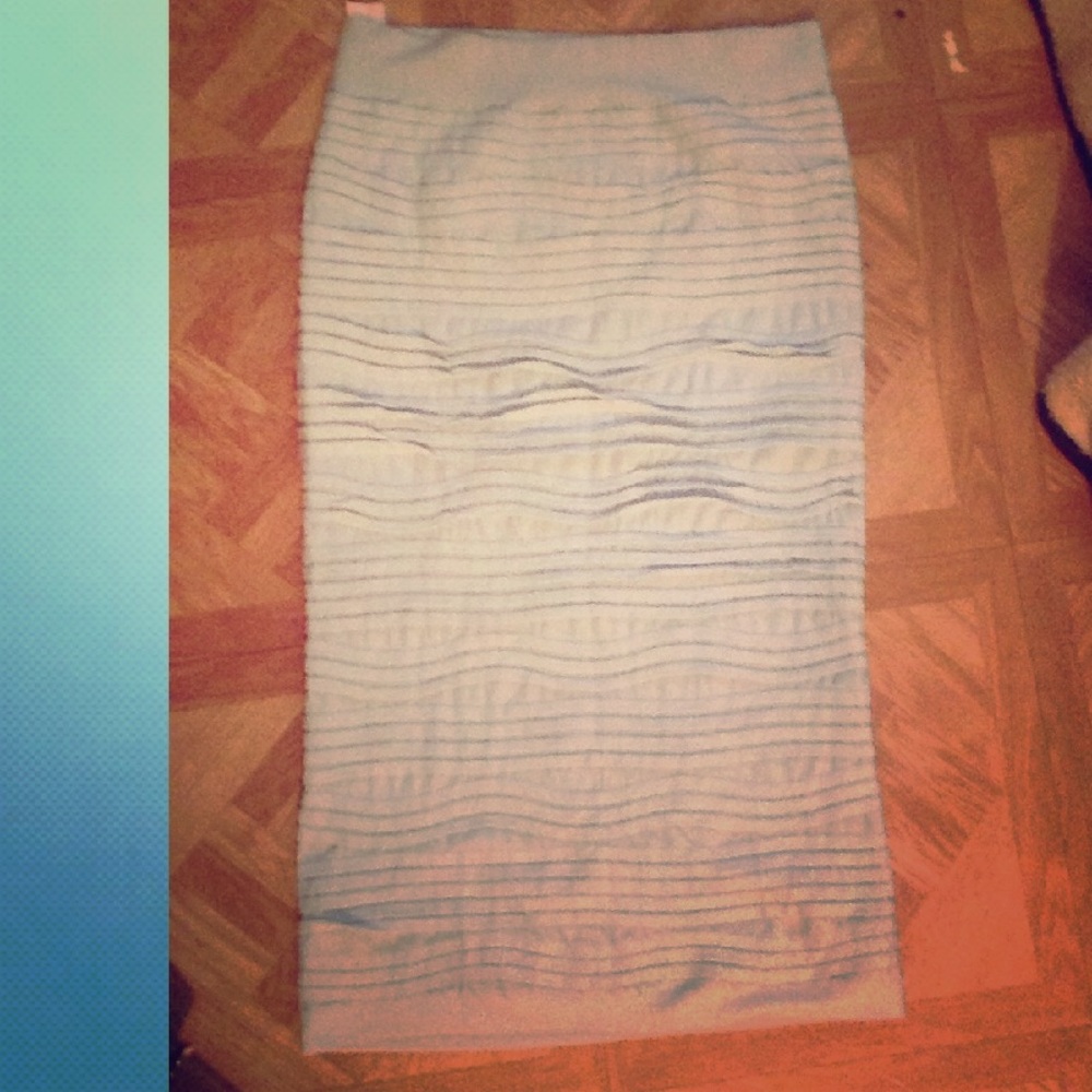 NEW!! Long Skirt/mini Dress