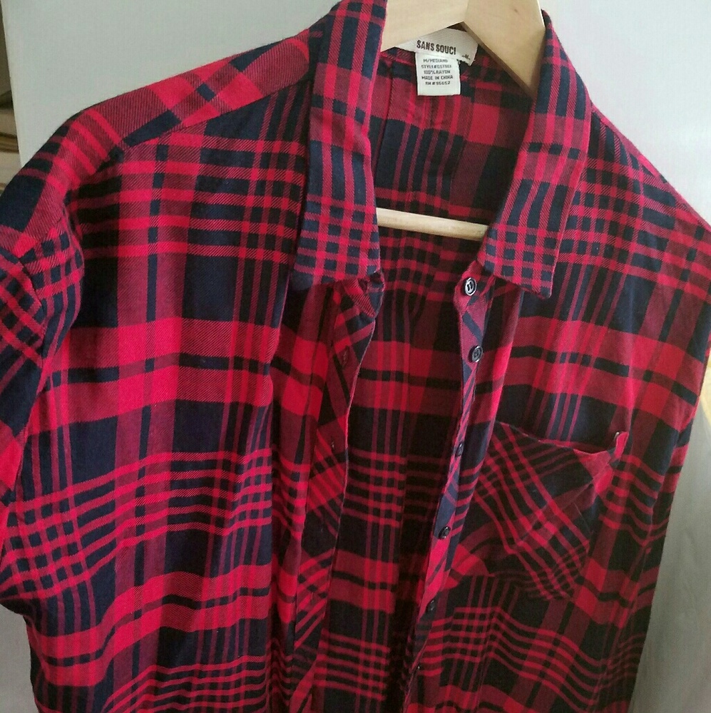 Cute ??Oversized shirt