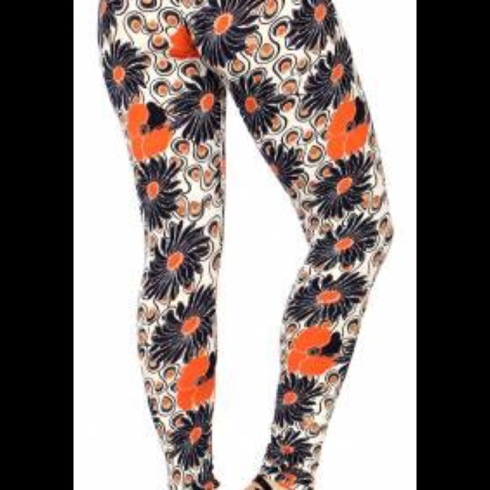 Leggings
