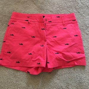 Shorts!