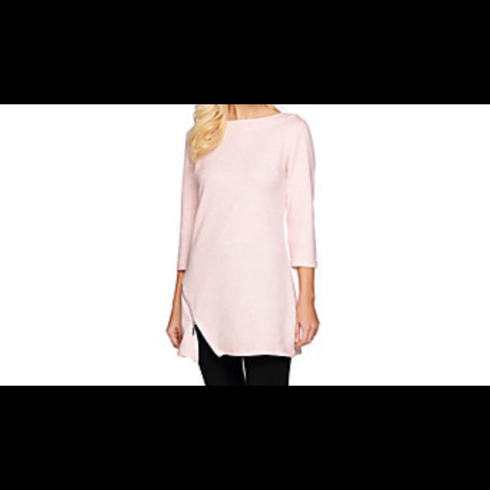 Halston Tunic