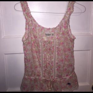 Abercrombie Tank