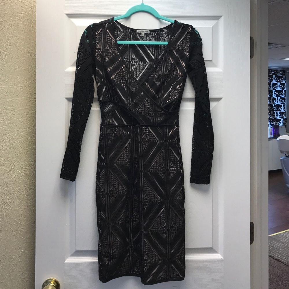 Party dress
