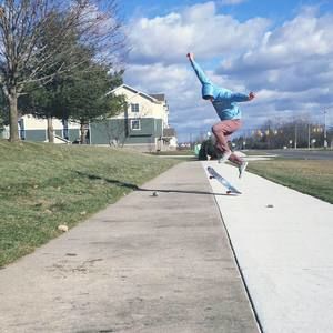 Meet your Posher, Austin