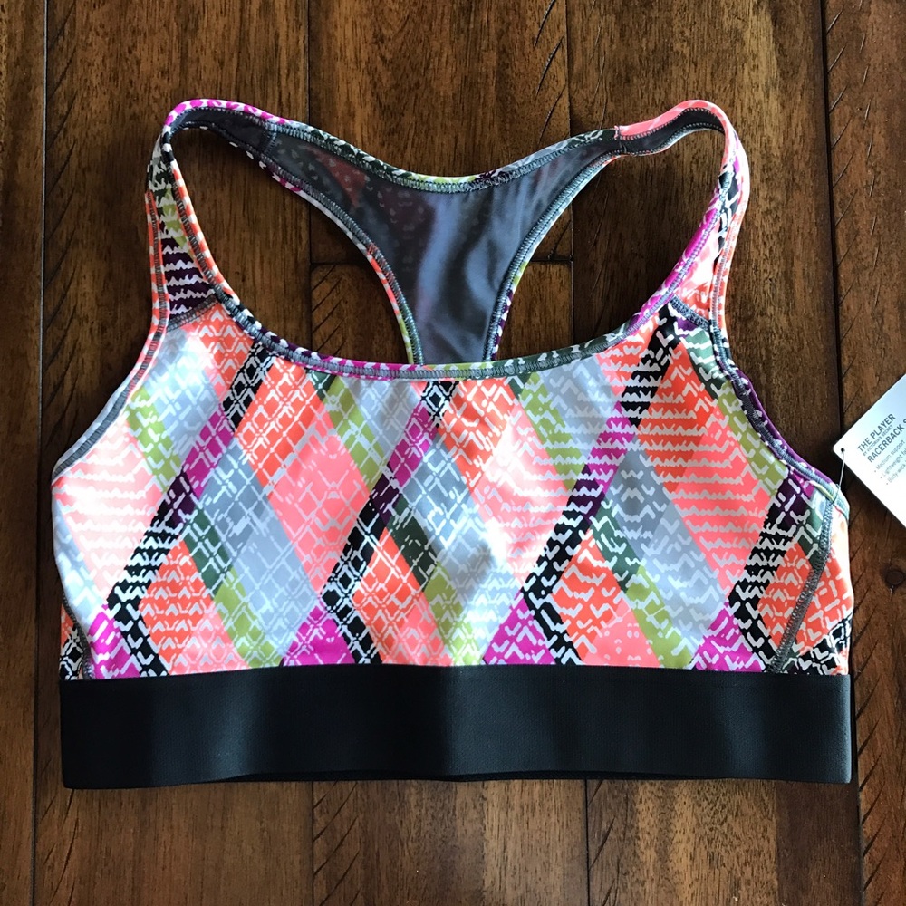 Victoria's Secret Sports Bra