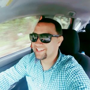 Meet your Posher, Angelo