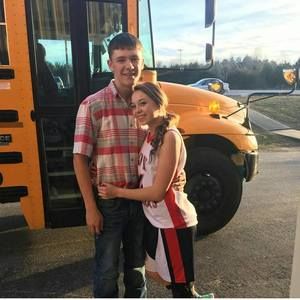 Meet your Posher, Allie