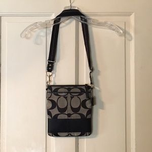 Crossbody bag
