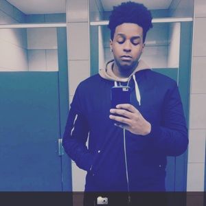 Meet your Posher, Daquan