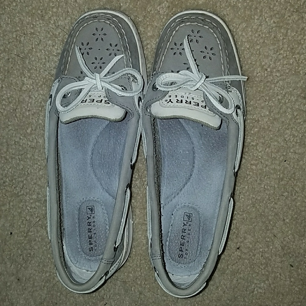 Sperry Top Sider
