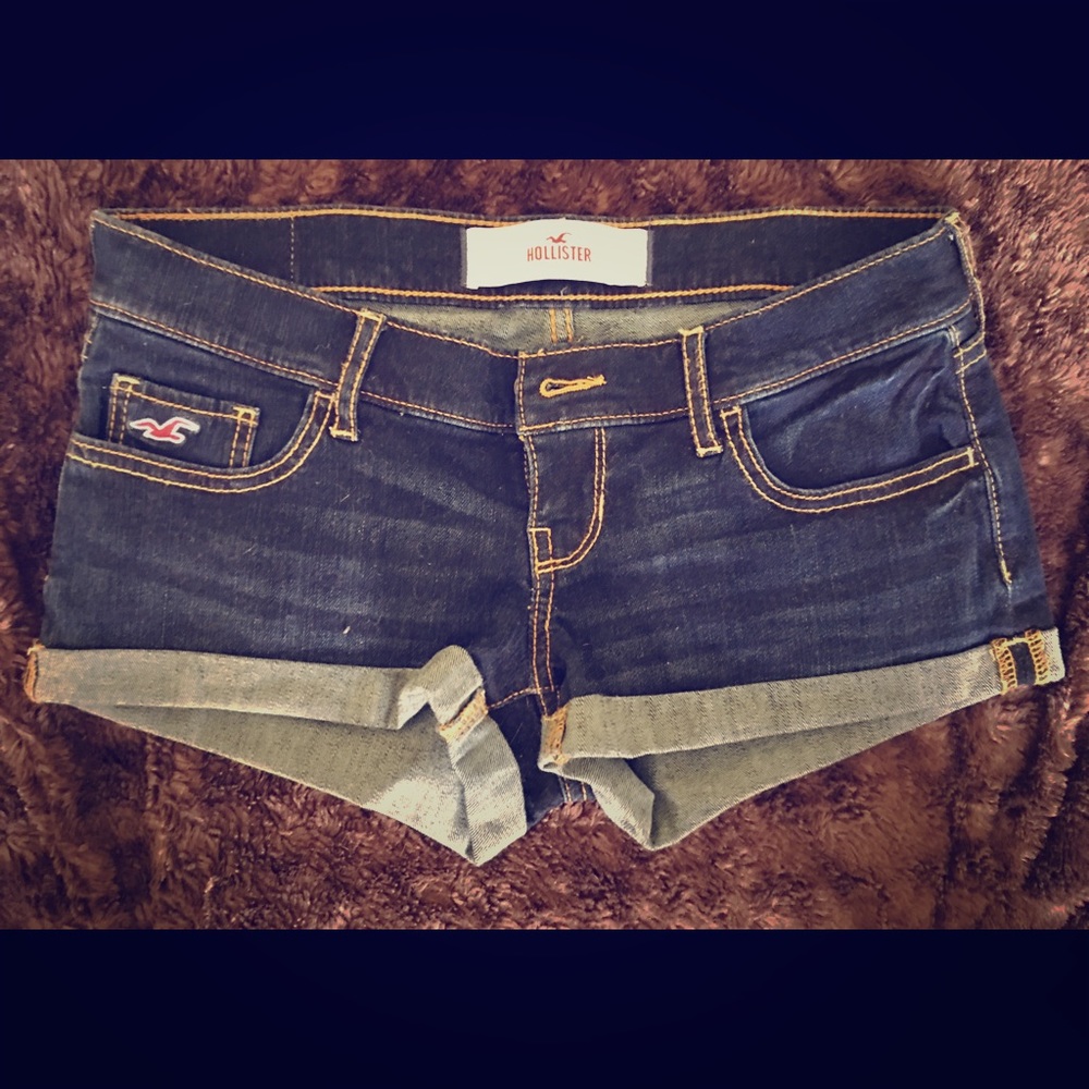 Hollister Short shorts
