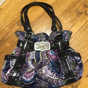 Kathy Van Zeeland Handbag