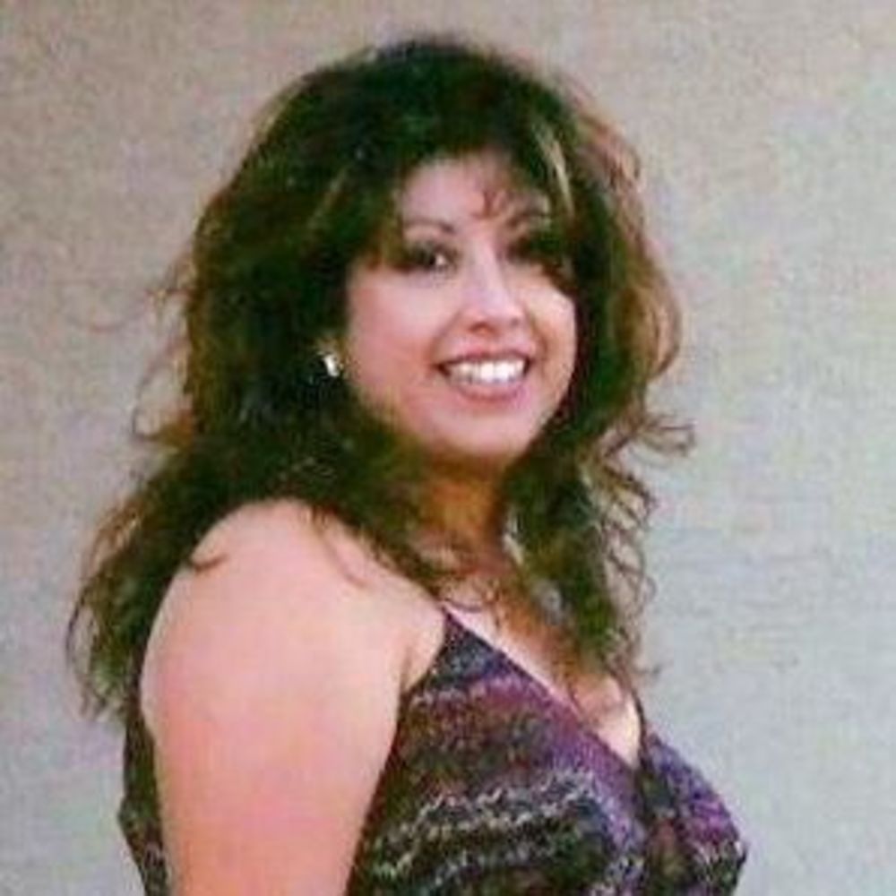Meet your Posher, Vanessa