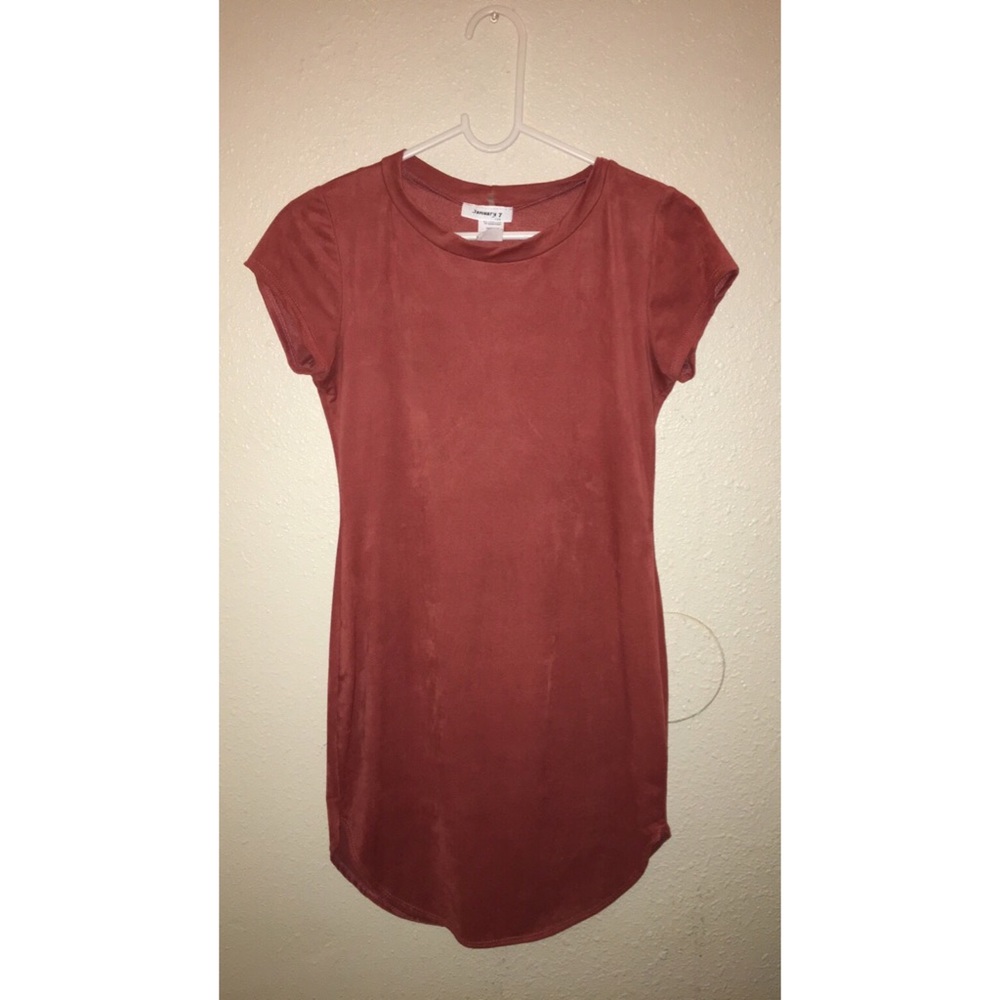 A dress.