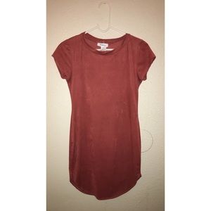 A dress.