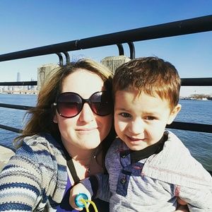 Meet your Posher, Melissa