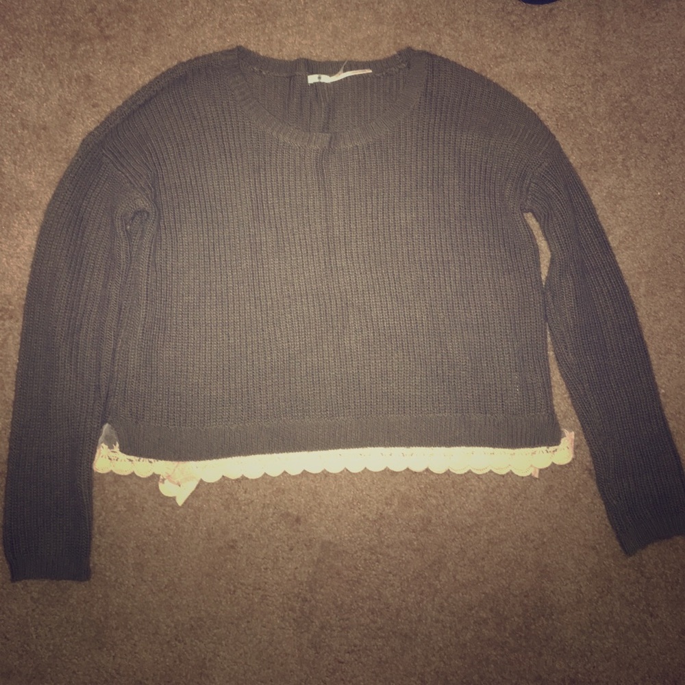 Urban Outfitters sweater