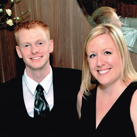 Meet your Posher, Stacey - Picture 1 of 1