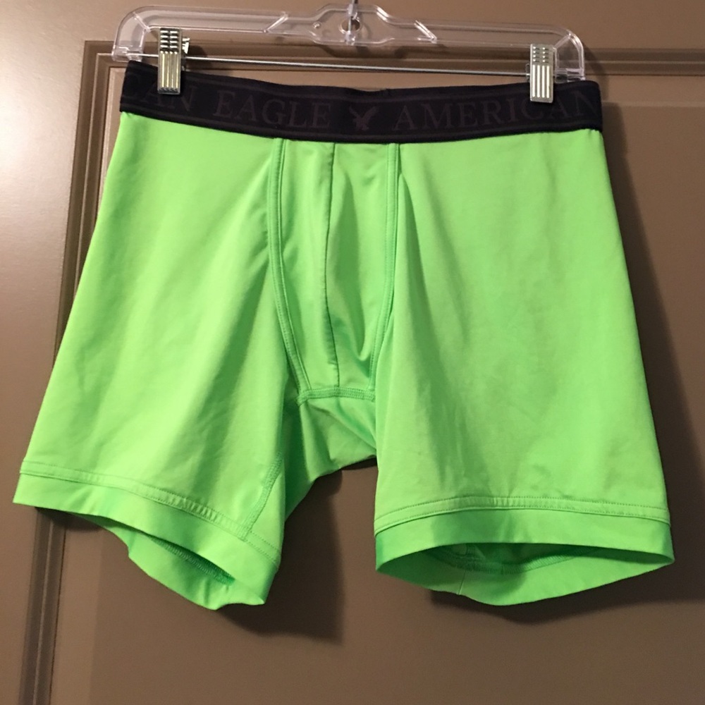 American Eagle Athletic Boxer Briefs