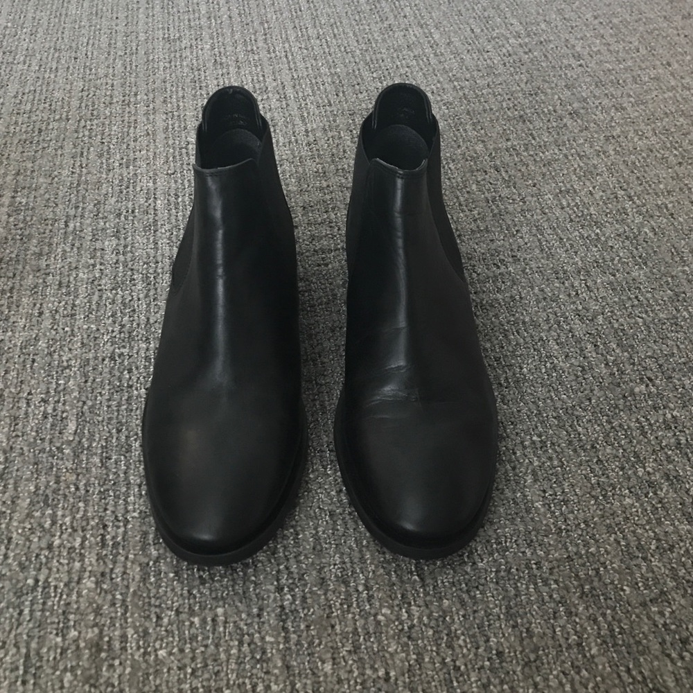 Booties