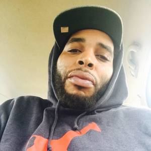 Meet your Posher, Terrell