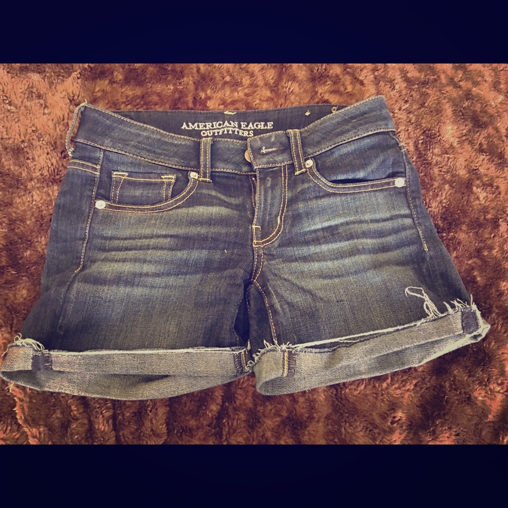 American Eagle Outfitters Jean shorts