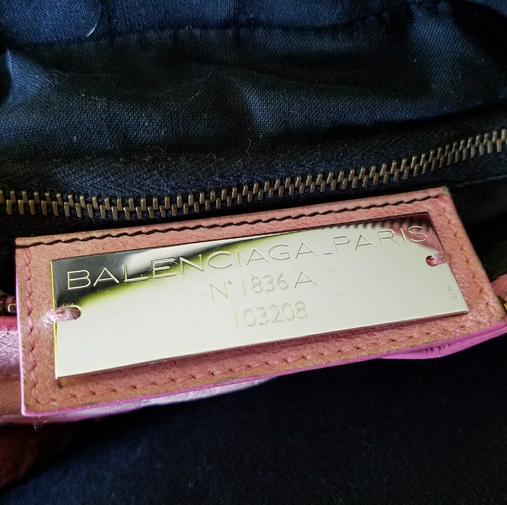 Balenciaga First