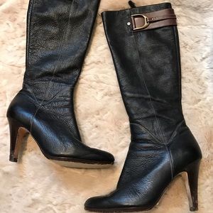 Cole Haan with Nike Air boot